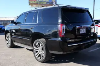 2017 GMC Yukon