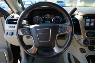 2017 GMC Yukon