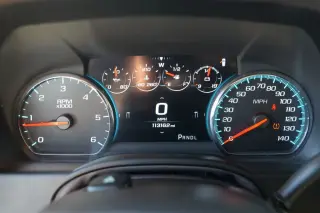 2017 GMC Yukon