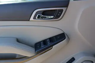 2017 GMC Yukon