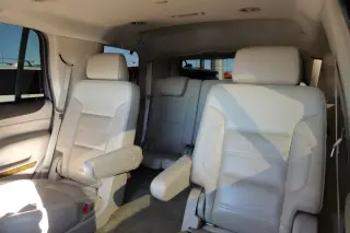 2017 GMC Yukon