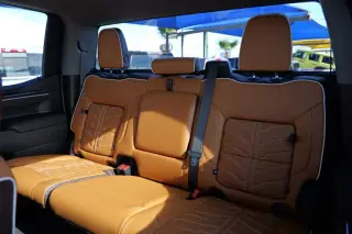 2025 GMC Sierra 1500 Crew Cab