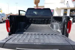 2025 GMC Sierra 1500 Crew Cab