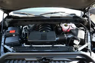 2025 GMC Sierra 1500 Crew Cab