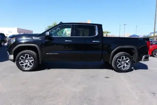 2025 GMC Sierra 1500 Crew Cab