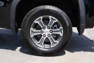 2025 GMC Sierra 1500 Crew Cab