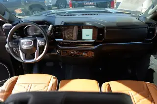 2025 GMC Sierra 1500 Crew Cab