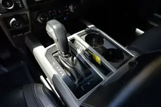 2020 Ford F-150 SuperCrew Cab