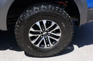 2020 Ford F-150 SuperCrew Cab