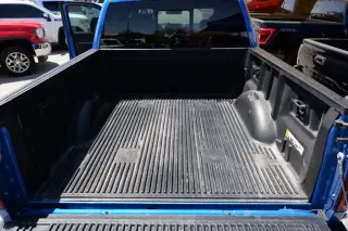 2020 Ford F-150 SuperCrew Cab