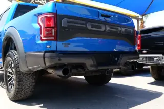 2020 Ford F-150 SuperCrew Cab