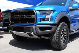 2020 Ford F-150 SuperCrew Cab