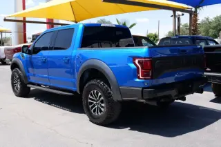 2020 Ford F-150 SuperCrew Cab
