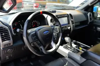 2020 Ford F-150 SuperCrew Cab