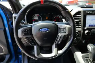 2020 Ford F-150 SuperCrew Cab