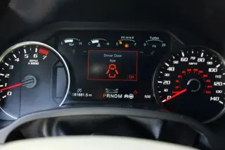 2020 Ford F-150 SuperCrew Cab