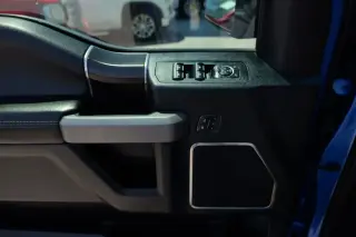 2020 Ford F-150 SuperCrew Cab