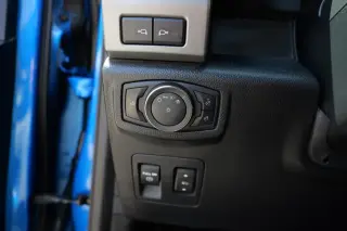 2020 Ford F-150 SuperCrew Cab