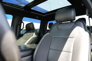 2020 Ford F-150 SuperCrew Cab