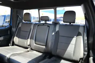 2020 Ford F-150 SuperCrew Cab