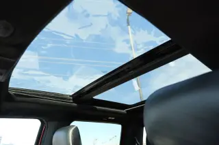 2019 Ford F-150 SuperCrew Cab