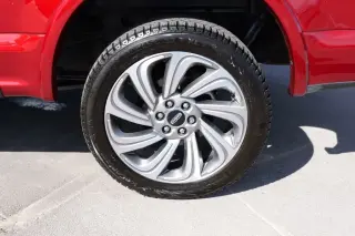 2019 Ford F-150 SuperCrew Cab