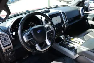 2019 Ford F-150 SuperCrew Cab