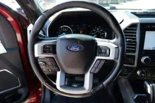 2019 Ford F-150 SuperCrew Cab