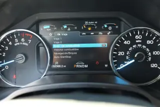2019 Ford F-150 SuperCrew Cab
