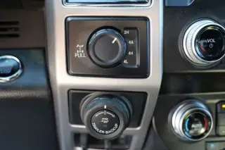 2019 Ford F-150 SuperCrew Cab