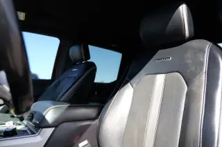 2019 Ford F-150 SuperCrew Cab
