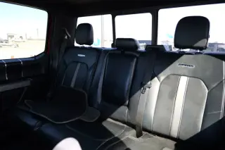 2019 Ford F-150 SuperCrew Cab