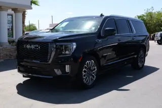 2023 GMC Yukon XL