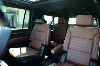 2023 GMC Yukon XL