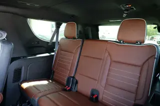 2023 GMC Yukon XL