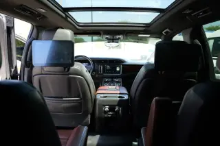 2023 GMC Yukon XL