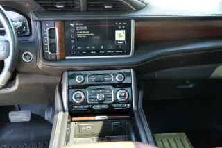 2023 GMC Yukon XL