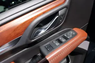 2023 GMC Yukon XL