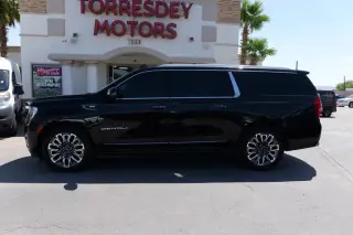 2023 GMC Yukon XL
