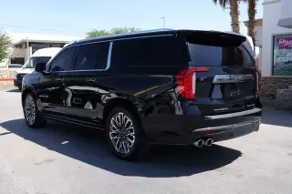 2023 GMC Yukon XL