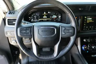 2023 GMC Yukon XL