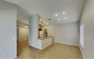 Lovely modern Spacious home