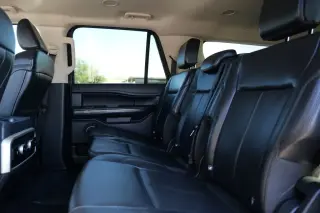2024 Ford Expedition MAX