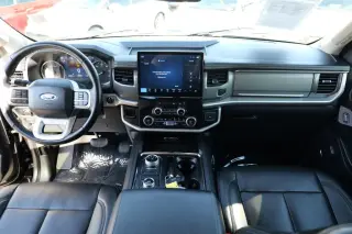 2024 Ford Expedition MAX