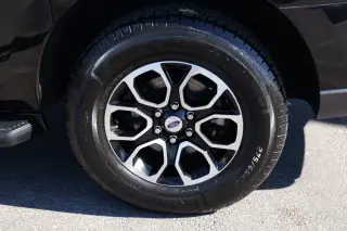 2024 Ford Expedition MAX