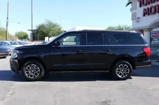 2024 Ford Expedition MAX