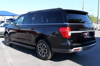 2024 Ford Expedition MAX