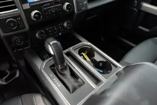 2019 Ford F-150 SuperCrew Cab