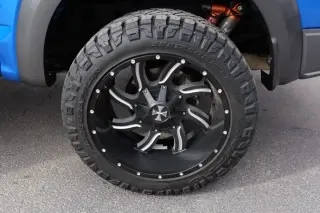 2019 Ford F-150 SuperCrew Cab