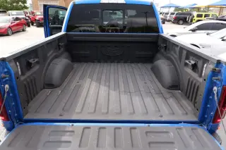 2019 Ford F-150 SuperCrew Cab